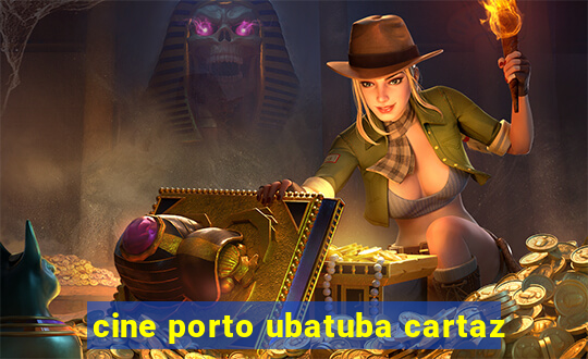 cine porto ubatuba cartaz